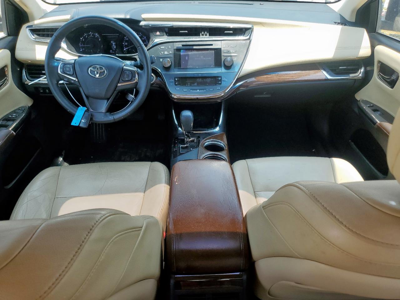 2013 Toyota Avalon Base VIN: 4T1BK1EB2DU067826 Lot: 56979955