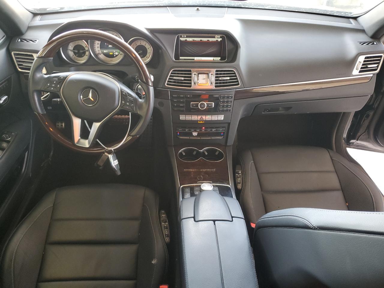 2014 Mercedes-Benz E 350 VIN: WDDKK5KF4EF261675 Lot: 56588245