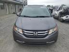 2014 Honda Odyssey Exl იყიდება Earlington-ში, KY - Hail