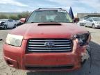 2006 Subaru Forester 2.5Xt for Sale in Las Vegas, NV - Front End
