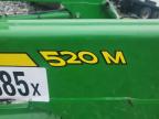 2021 John Deere 520M Nsl 2Nd Loader na sprzedaż w Ebensburg, PA - Frame Damage