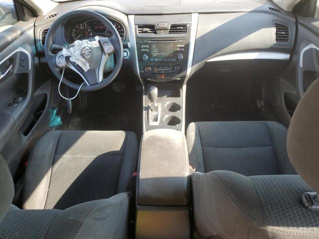  NISSAN ALTIMA 2015 Czarny