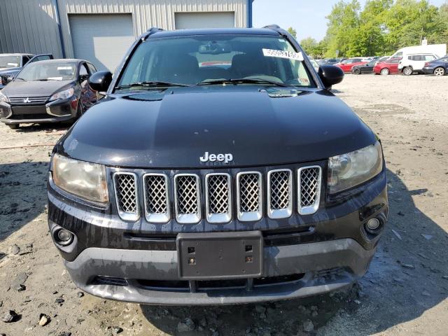 Parquets JEEP COMPASS 2014 Black