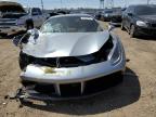 2016 Ferrari 488 Gtb  en Venta en Elgin, IL - Front End