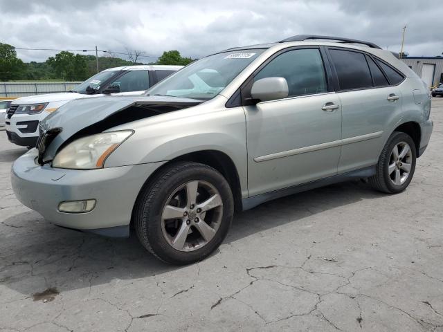 2004 Lexus Rx 330