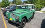1961 Land Rover 88 Ser Iia for Sale in Mendon, MA - Normal Wear