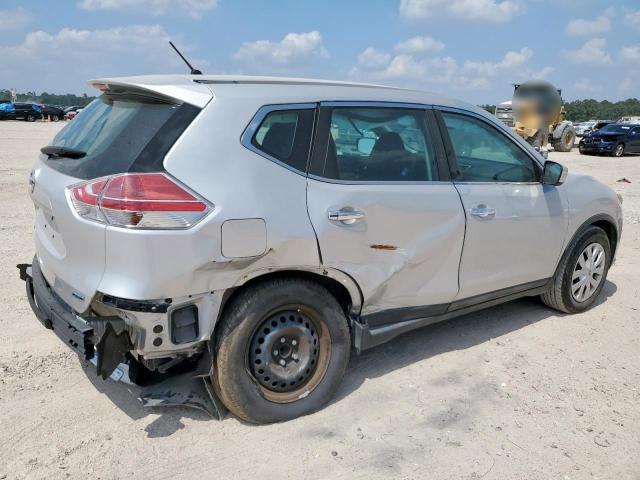 Parquets NISSAN ROGUE 2014 Silver