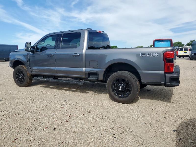  FORD F250 2024 Gray