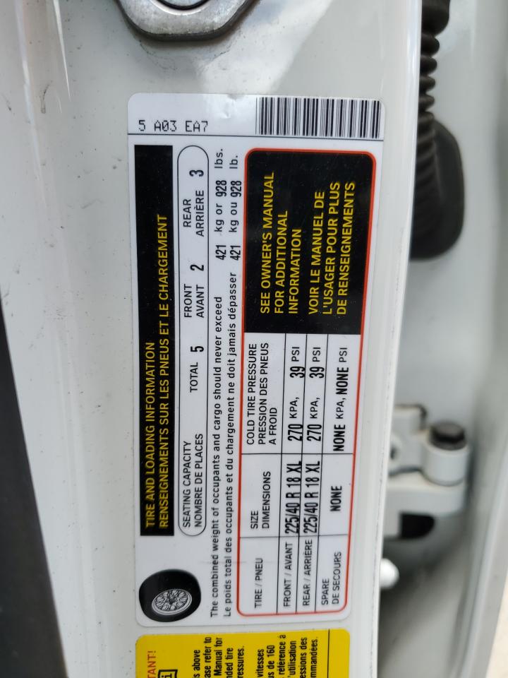2020 BMW 228Xi VIN: WBA73AK06L7F54549 Lot: 56358315