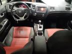 2014 Honda Civic Si for Sale in Lyman, ME - Front End