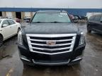 2017 Cadillac Escalade Luxury на продаже в Woodhaven, MI - Front End