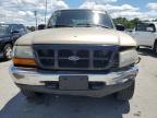 1999 Ford Ranger Super Cab na sprzedaż w Lebanon, TN - Front End