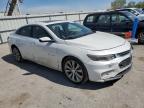 2016 Chevrolet Malibu Premier   на продаже в Kansas City, KS - Rear End