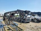 2017 Kaufman Car Carrier იყიდება Grand Prairie-ში, TX - Minor Dent/Scratches
