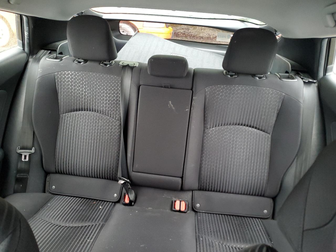 2017 Toyota Prius VIN: JTDKBRFU0H3056466 Lot: 56998045