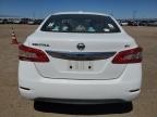 2015 Nissan Sentra S zu verkaufen in Adelanto, CA - Mechanical
