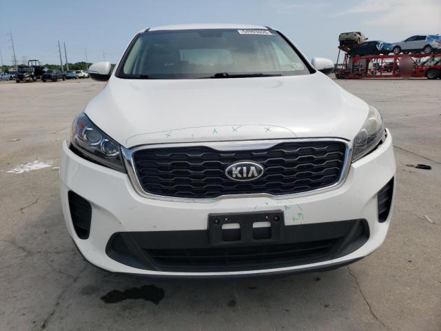  KIA SORENTO 2020 Biały
