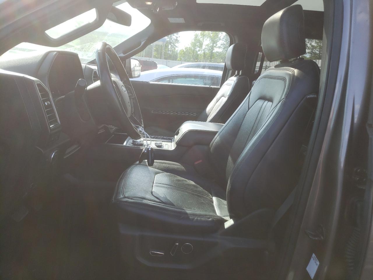 2019 Ford Expedition Max Limited VIN: 1FMJK2AT9KEA20977 Lot: 56198015