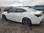 2020 ACURA TLX TECHNOLOGY   for sale at Copart ON - LONDON