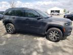 2025 Jeep Grand Cherokee Limited for Sale in Cicero, IN - Rear End