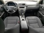 2012 Ford Fusion Se იყიდება Finksburg-ში, MD - Rear End