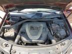 2009 Mercedes-Benz Ml 350 en Venta en Austell, GA - Front End