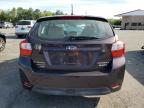 2012 Subaru Impreza  zu verkaufen in Exeter, RI - Front End