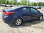 2014 Hyundai Elantra Se na sprzedaż w Marlboro, NY - Side