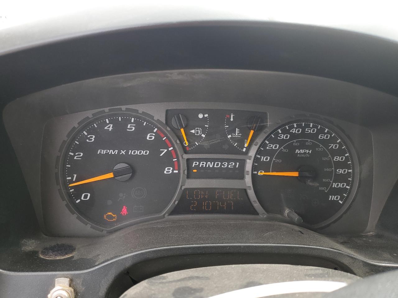 2006 GMC Canyon VIN: 1GTDT136068135133 Lot: 57171465