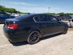 Oklahoma City, OK에서 판매 중인 2008 Lexus Gs 350 - Hail