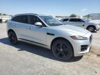 2017 Jaguar F-Pace R - Sport na sprzedaż w Tulsa, OK - Mechanical