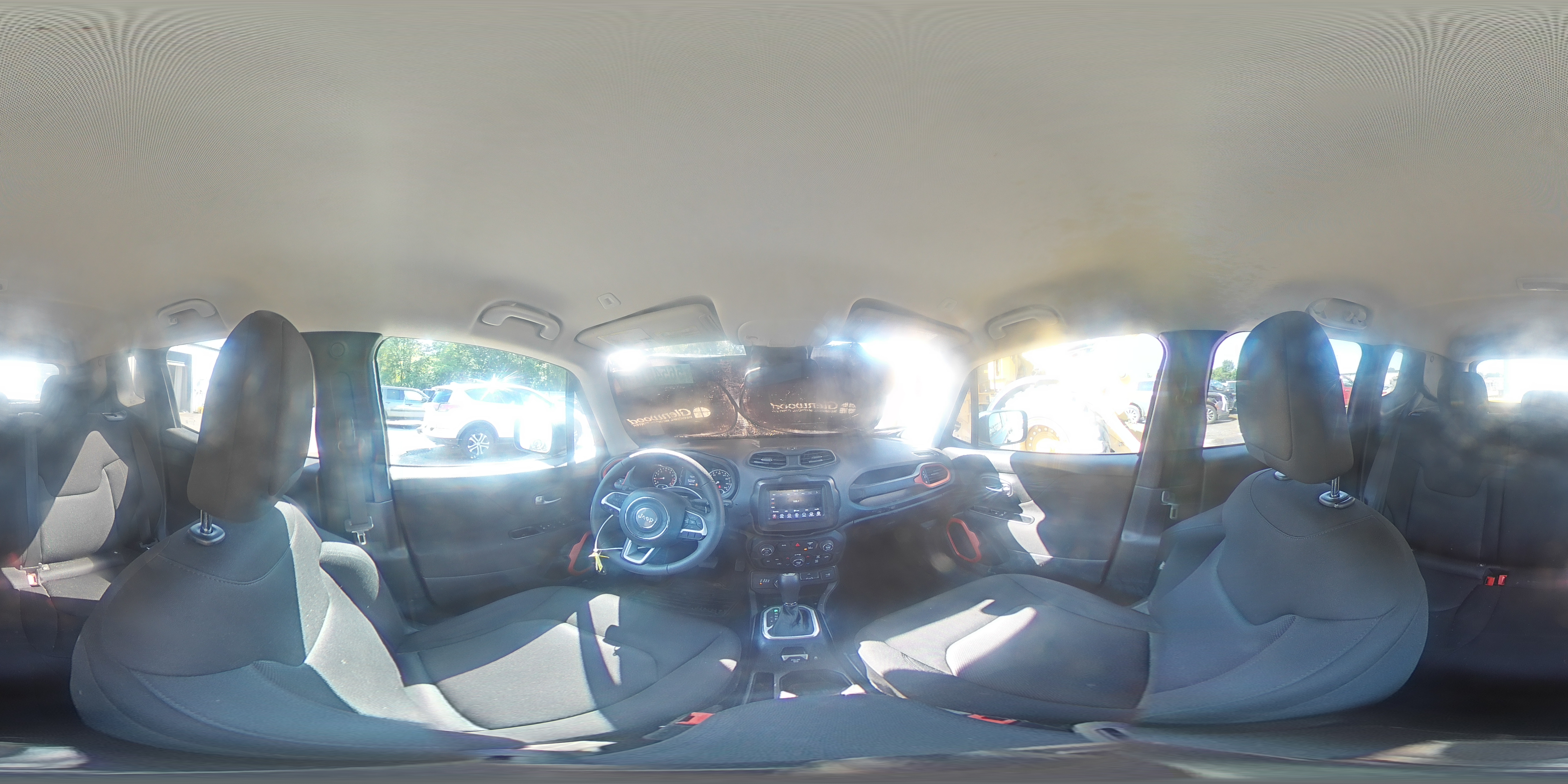 2021 Jeep Renegade Sport VIN: ZACNJDAB7MPM54754 Lot: 56546115