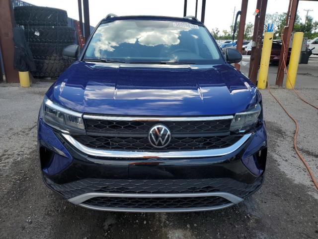  VOLKSWAGEN TAOS S 2022 Granatowy