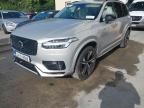 2024 VOLVO XC90 + T8 for sale at Copart CASTLEDERMOT - IRELAND