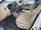 2015 Infiniti Qx60  en Venta en Spartanburg, SC - Undercarriage