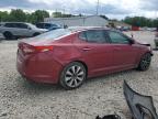 2012 Kia Optima Sx   იყიდება Columbus-ში, OH - Front End
