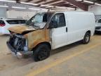 2019 Chevrolet Express G2500  for Sale in Mocksville, NC - Burn - Engine