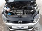 2010 VOLKSWAGEN POLO S 60 for sale at Copart WESTBURY
