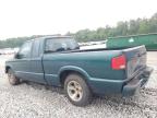 1998 Chevrolet S Truck S10 продається в Ellenwood, GA - Mechanical