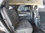 2017 Dodge Durango Sxt للبيع في Hayward، CA - Mechanical