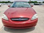 2002 Ford Taurus Se продається в Grand Prairie, TX - Front End