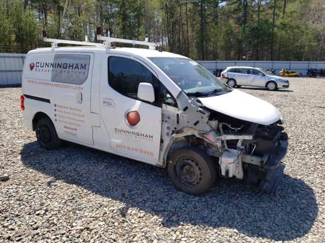 Фургони CHEVROLET EXPRESS 2017 Білий