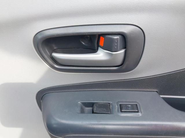 2009 NISSAN PIXO N-TEC