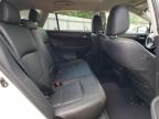 2016 Subaru Outback 2.5I Limited for Sale in Windsor, NJ - Front End