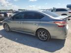 2013 Nissan Sentra S იყიდება Prairie Grove-ში, AR - Minor Dent/Scratches