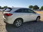 2013 Acura Rdx Technology for Sale in Tanner, AL - Hail