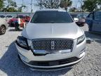 2019 Lincoln Mkc Select na sprzedaż w Riverview, FL - Front End