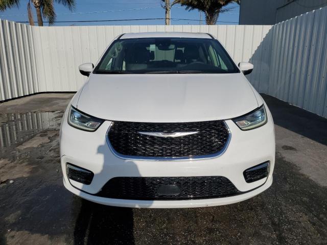  CHRYSLER PACIFICA 2023 Biały
