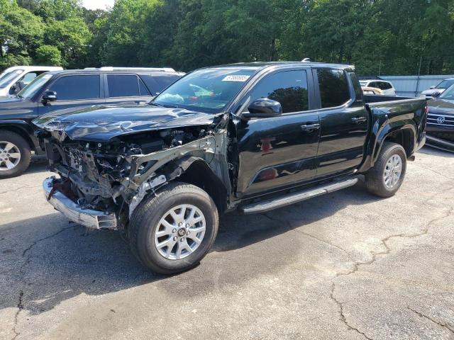  TOYOTA TACOMA 2024 Black