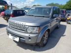 2012 LAND ROVER DISCOVERY for sale at Copart SANDWICH